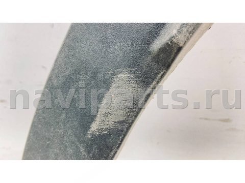 Молдинг крыла заднего правого Geely Coolray, 2020 г., OEM 6600004716, арт. B125258_2, фото 5