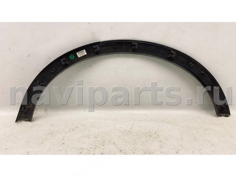 Молдинг крыла заднего правого Geely Coolray, 2020 г., OEM 6600004716, арт. B125258_2, фото 6