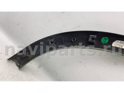 Молдинг крыла заднего правого Geely Coolray, 2020 г., OEM 6600004716, арт. B125258_2, фото 9