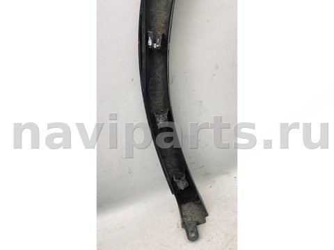 Молдинг крыла заднего правого Volkswagen Tiguan, 2016 г., OEM 5NA854820J, арт. B125260, фото 10
