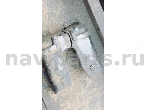 Молдинг крыла заднего правого Volkswagen Tiguan, 2016 г., OEM 5NA854820J, арт. B125260, фото 11