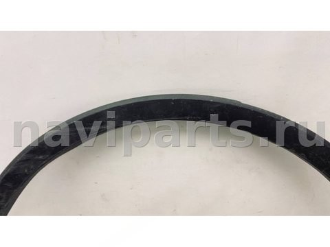 Молдинг крыла заднего правого Volkswagen Tiguan, 2016 г., OEM 5NA854820J, арт. B125260, фото 3
