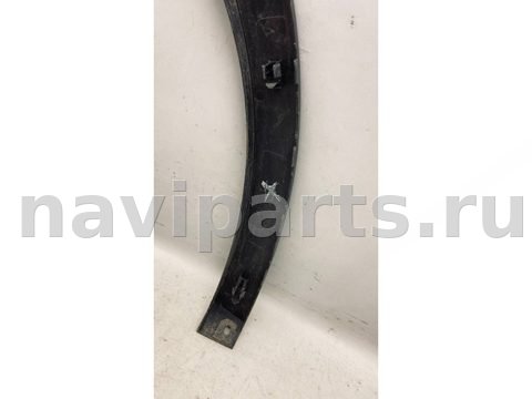 Молдинг крыла заднего правого Volkswagen Tiguan, 2016 г., OEM 5NA854820J, арт. B125260, фото 6