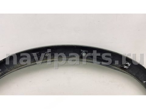 Молдинг крыла заднего правого Volkswagen Tiguan, 2016 г., OEM 5NA854820J, арт. B125260, фото 8