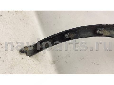 Молдинг крыла заднего правого Volkswagen Tiguan, 2016 г., OEM 5NA854820J, арт. B125265, фото 10
