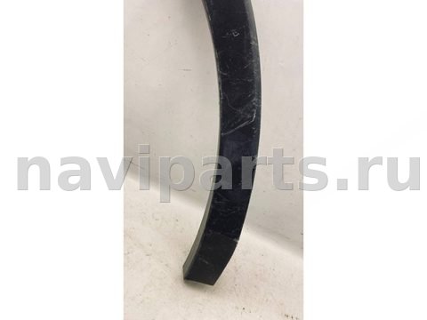Молдинг крыла заднего правого Volkswagen Tiguan, 2016 г., OEM 5NA854820J, арт. B125265, фото 2