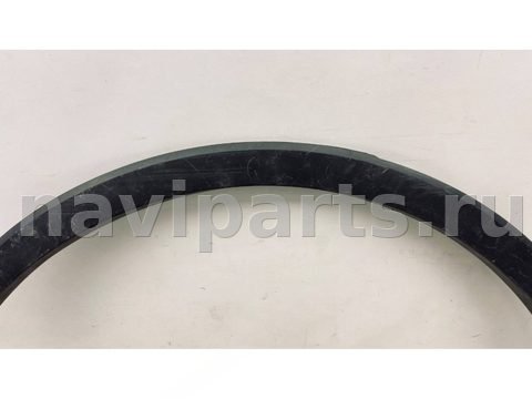 Молдинг крыла заднего правого Volkswagen Tiguan, 2016 г., OEM 5NA854820J, арт. B125265, фото 3