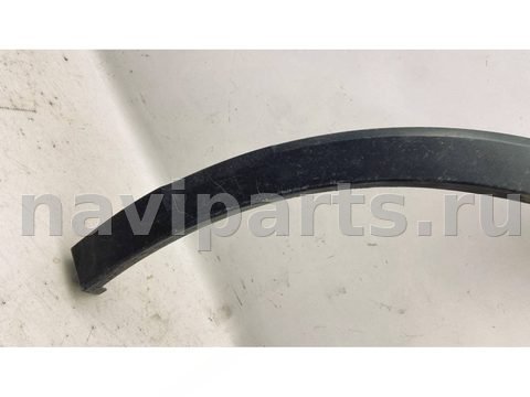 Молдинг крыла заднего правого Volkswagen Tiguan, 2016 г., OEM 5NA854820J, арт. B125265, фото 4