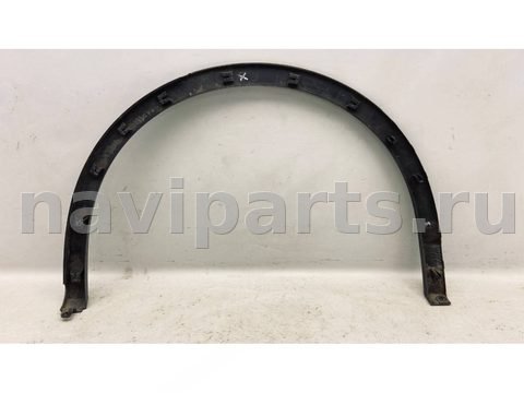 Молдинг крыла заднего правого Volkswagen Tiguan, 2016 г., OEM 5NA854820J, арт. B125265, фото 5