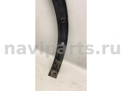 Молдинг крыла заднего правого Volkswagen Tiguan, 2016 г., OEM 5NA854820J, арт. B125265, фото 6