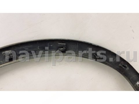 Молдинг крыла заднего правого Volkswagen Tiguan, 2016 г., OEM 5NA854820J, арт. B125265, фото 7