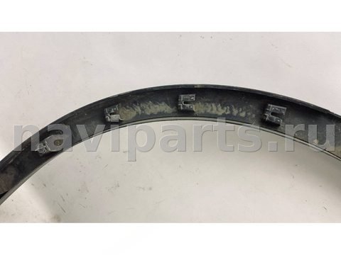Молдинг крыла заднего правого Volkswagen Tiguan, 2016 г., OEM 5NA854820J, арт. B125265, фото 9