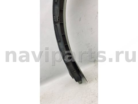 Молдинг крыла заднего правого Honda CR-V, 2012 г., OEM 5399PB010, арт. B125268, фото 10