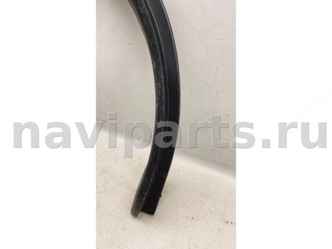 Молдинг крыла заднего правого Honda CR-V, 2012 г., OEM 5399PB010, арт. B125268, фото 2