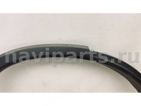 Молдинг крыла заднего правого Honda CR-V, 2012 г., OEM 5399PB010, арт. B125268, фото 3