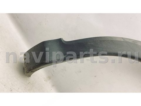 Молдинг крыла заднего правого Honda CR-V, 2012 г., OEM 5399PB010, арт. B125268, фото 4