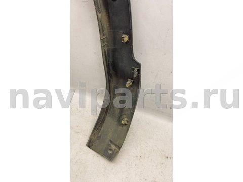 Молдинг крыла заднего правого Honda CR-V, 2012 г., OEM 5399PB010, арт. B125268, фото 6