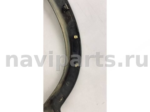 Молдинг крыла заднего правого Honda CR-V, 2012 г., OEM 5399PB010, арт. B125268, фото 7