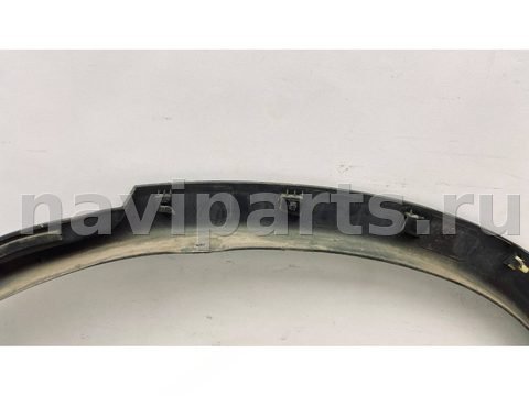 Молдинг крыла заднего правого Honda CR-V, 2012 г., OEM 5399PB010, арт. B125268, фото 8