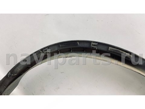 Молдинг крыла заднего правого Honda CR-V, 2012 г., OEM 5399PB010, арт. B125268, фото 9