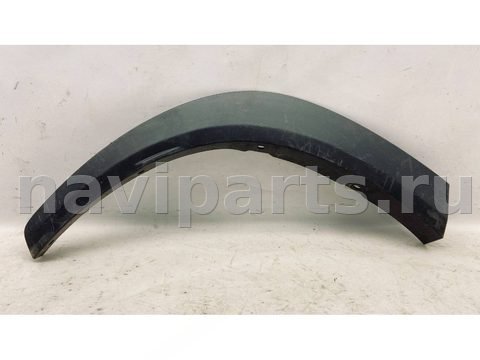 Молдинг крыла заднего правого Lexus NX, 2014 г., OEM 7560578010, арт. B125271