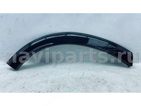Молдинг крыла заднего правого Geely Tugella, 2020 г., OEM 6600211610, арт. B125276