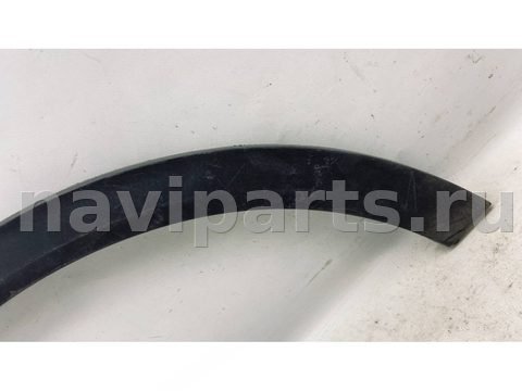 Молдинг крыла заднего правого Geely Coolray, 2020 г., OEM 6600004716, арт. B125278_2, фото 2