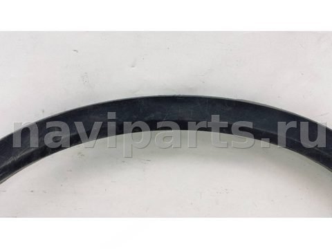 Молдинг крыла заднего правого Geely Coolray, 2020 г., OEM 6600004716, арт. B125278_2, фото 3