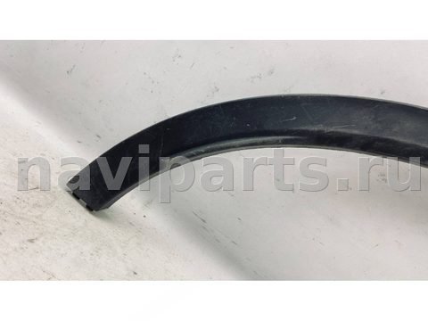 Молдинг крыла заднего правого Geely Coolray, 2020 г., OEM 6600004716, арт. B125278_2, фото 4