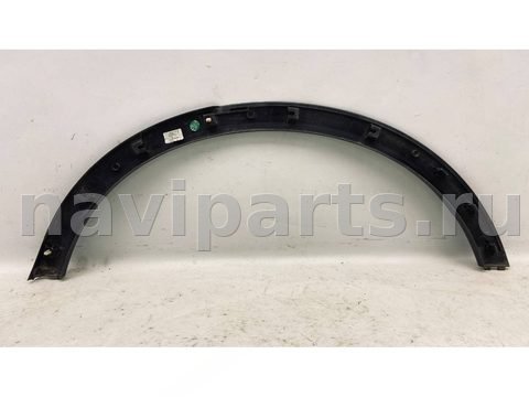Молдинг крыла заднего правого Geely Coolray, 2020 г., OEM 6600004716, арт. B125278_2, фото 5