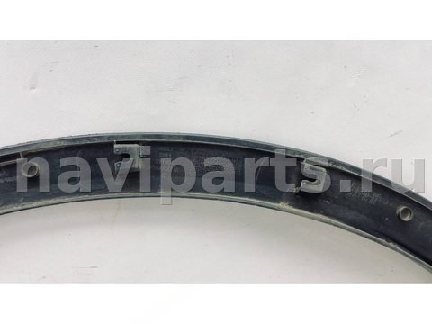 Молдинг крыла заднего правого Geely Coolray, 2020 г., OEM 6600004716, арт. B125278_2, фото 7