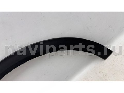 Молдинг крыла заднего правого Geely Coolray, 2020 г., OEM 6600004716, арт. B125284_2
