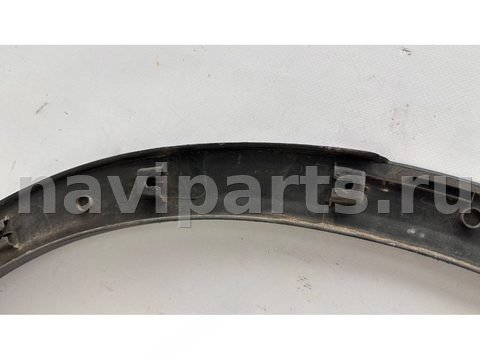 Молдинг крыла заднего правого Geely Coolray, 2020 г., OEM 6600004716, арт. B125284_2, фото 10