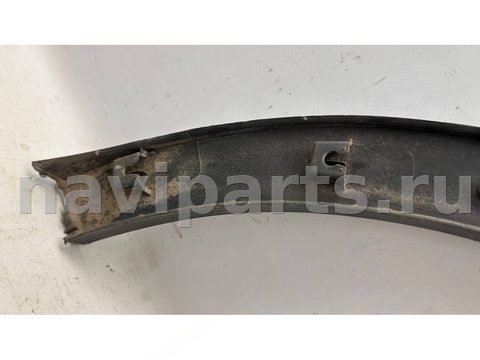 Молдинг крыла заднего правого Geely Coolray, 2020 г., OEM 6600004716, арт. B125284_2, фото 11