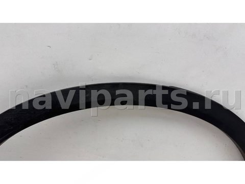 Молдинг крыла заднего правого Geely Coolray, 2020 г., OEM 6600004716, арт. B125284_2, фото 3