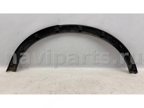 Молдинг крыла заднего правого Geely Coolray, 2020 г., OEM 6600004716, арт. B125284_2, фото 6