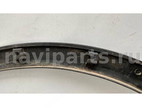 Молдинг крыла заднего правого Geely Coolray, 2020 г., OEM 6600004716, арт. B125284_2, фото 9