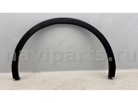 Молдинг крыла заднего правого Volkswagen Tiguan, 2016 г., OEM 5NA854820, арт. B125285