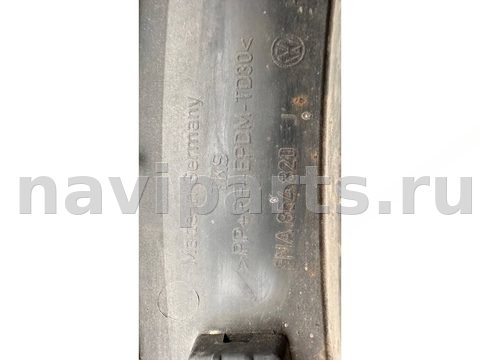 Молдинг крыла заднего правого Volkswagen Tiguan, 2016 г., OEM 5NA854820, арт. B125285, фото 11