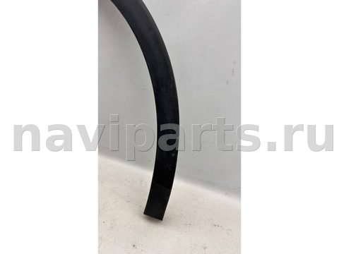 Молдинг крыла заднего правого Volkswagen Tiguan, 2016 г., OEM 5NA854820, арт. B125285, фото 2