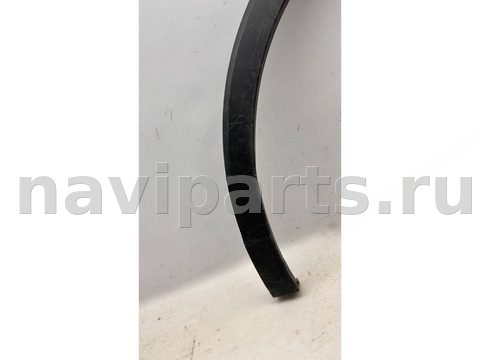 Молдинг крыла заднего правого Volkswagen Tiguan, 2016 г., OEM 5NA854820, арт. B125285, фото 4