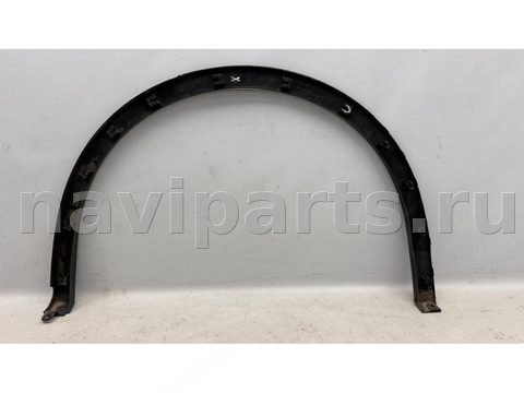 Молдинг крыла заднего правого Volkswagen Tiguan, 2016 г., OEM 5NA854820, арт. B125285, фото 5