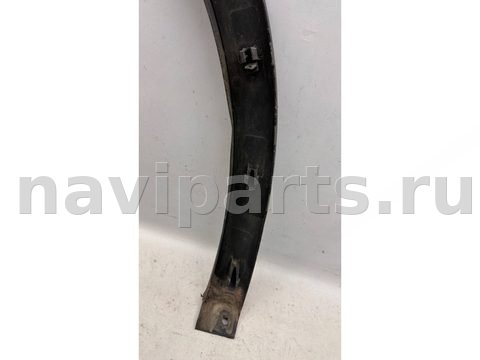 Молдинг крыла заднего правого Volkswagen Tiguan, 2016 г., OEM 5NA854820, арт. B125285, фото 6