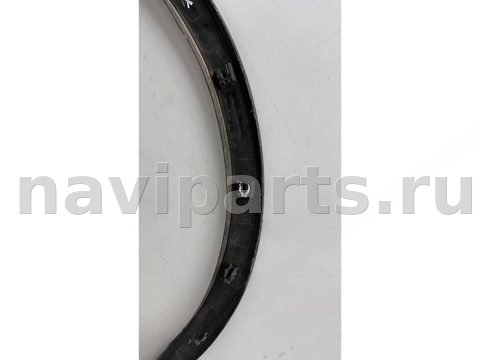 Молдинг крыла заднего правого Volkswagen Tiguan, 2016 г., OEM 5NA854820, арт. B125285, фото 7