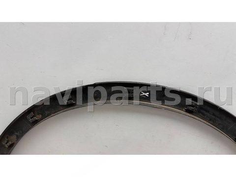 Молдинг крыла заднего правого Volkswagen Tiguan, 2016 г., OEM 5NA854820, арт. B125285, фото 8