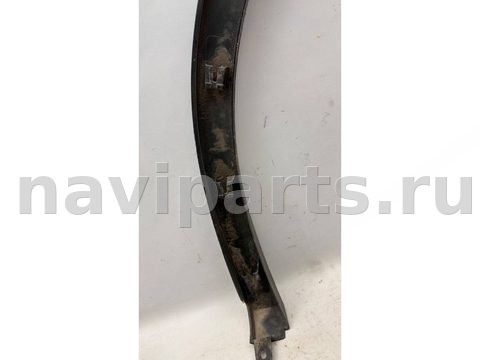 Молдинг крыла заднего правого Volkswagen Tiguan, 2016 г., OEM 5NA854820, арт. B125285, фото 9