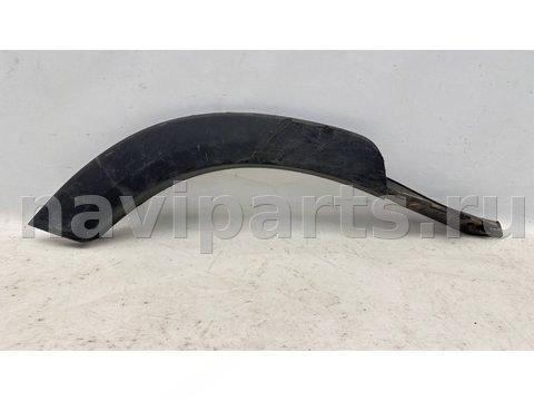 Молдинг крыла заднего правого, 2022 г., OEM F165500161CA, арт. B125295