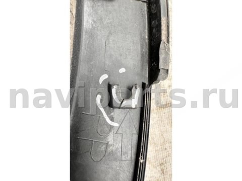 Молдинг крыла заднего правого Toyota RAV4, 2013 г., OEM 7560542190, арт. B125402, фото 10