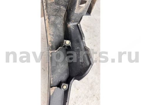 Молдинг крыла заднего правого Toyota RAV4, 2013 г., OEM 7560542190, арт. B125402, фото 13