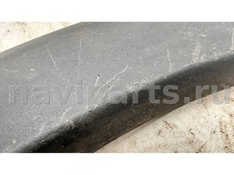 Молдинг крыла заднего правого Toyota RAV4, 2013 г., OEM 7560542190, арт. B125402, фото 5